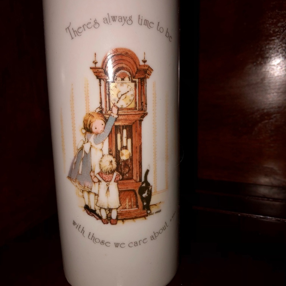 Vintage Wall Decor Clock Picture - Picture 8 of 8